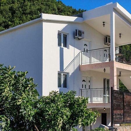 Gazdinstvo Vranac Apartment Вирпазар Екстериор снимка