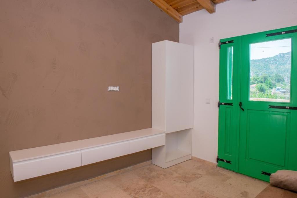 Gazdinstvo Vranac Apartment Вирпазар Екстериор снимка