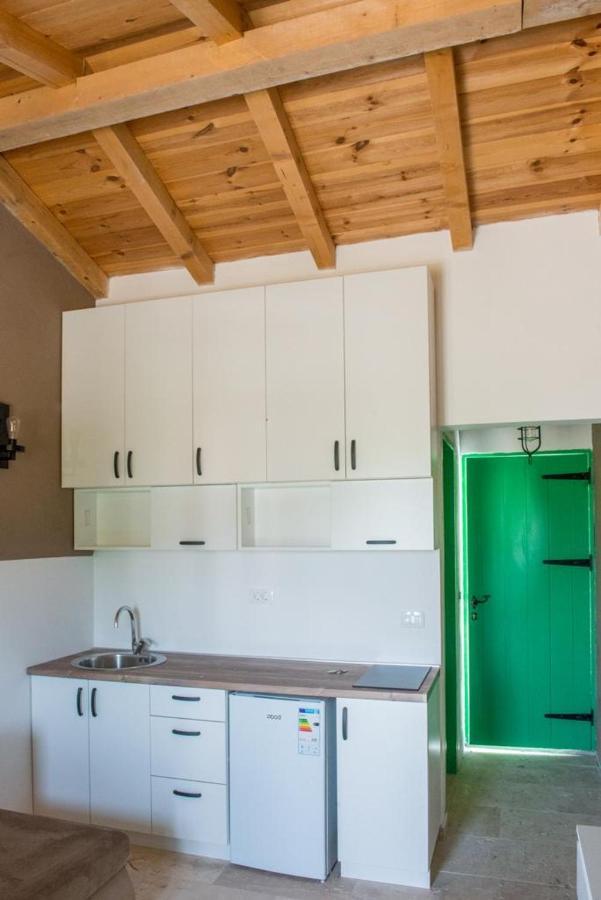 Gazdinstvo Vranac Apartment Вирпазар Екстериор снимка