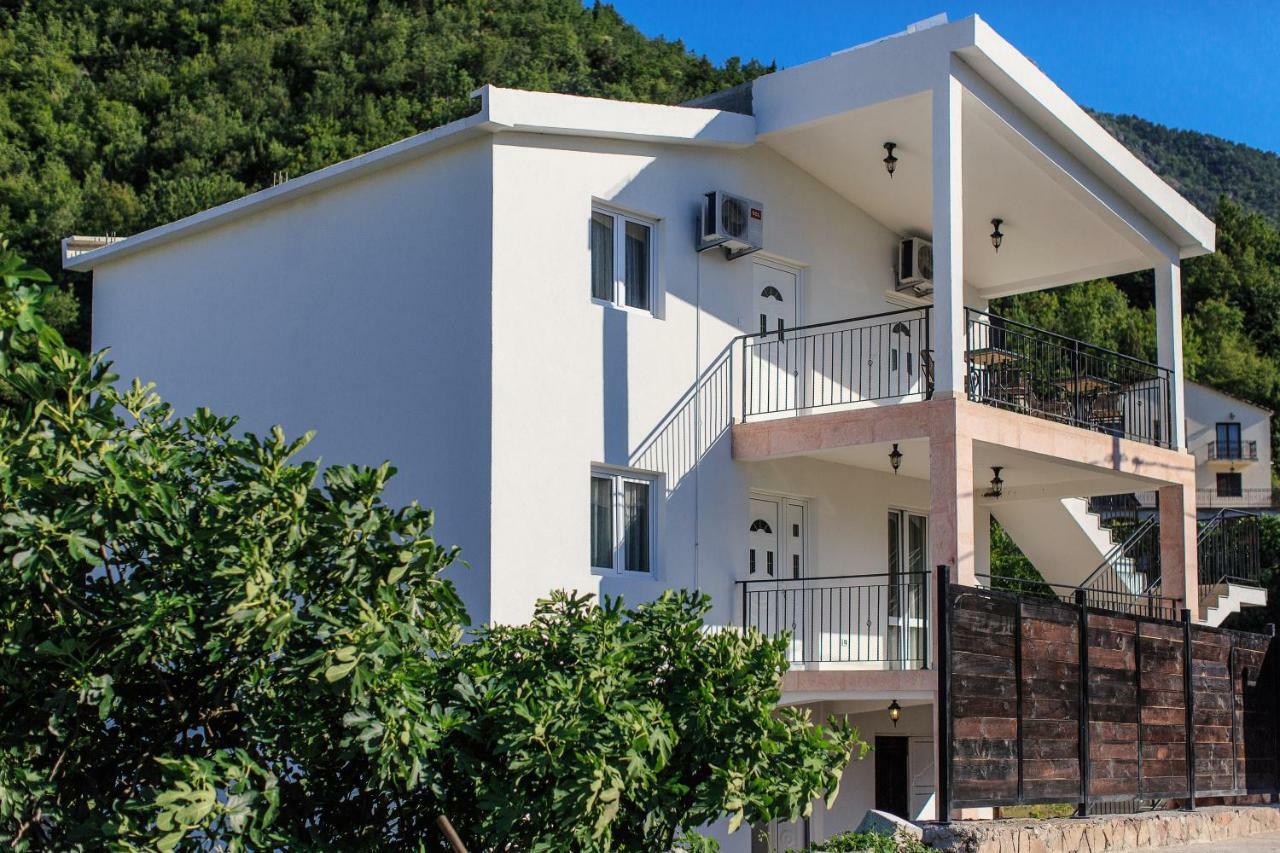 Gazdinstvo Vranac Apartment Вирпазар Екстериор снимка